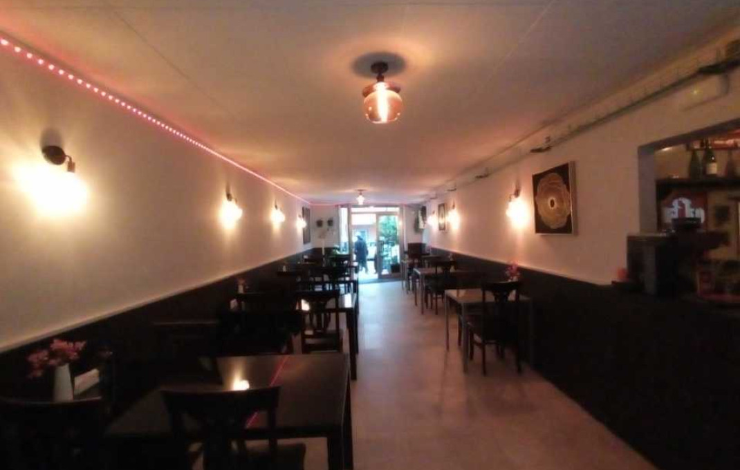 Traspaso - Restaurante -
Barcelona - Clot