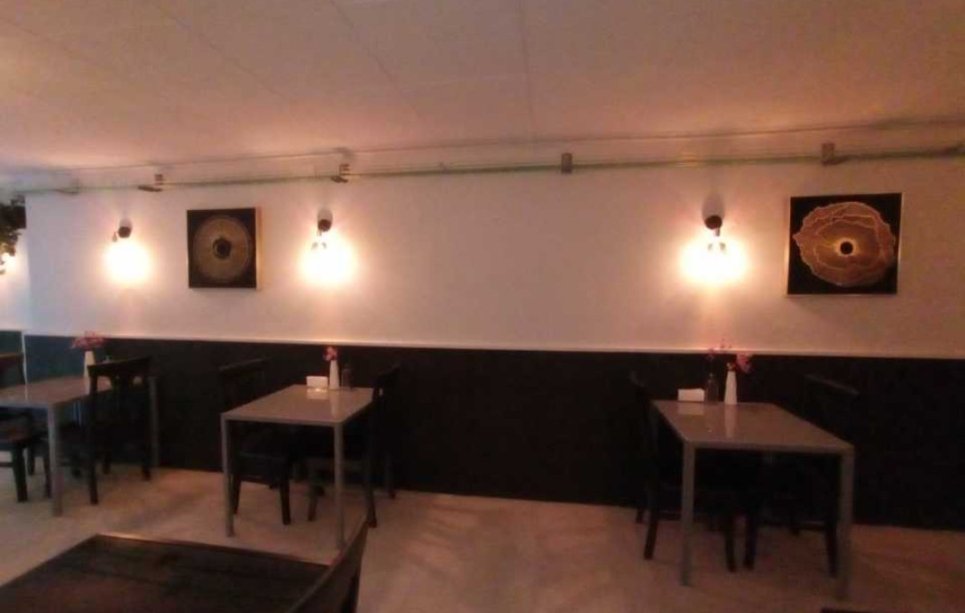 Traspaso - Restaurante -
Barcelona - Clot