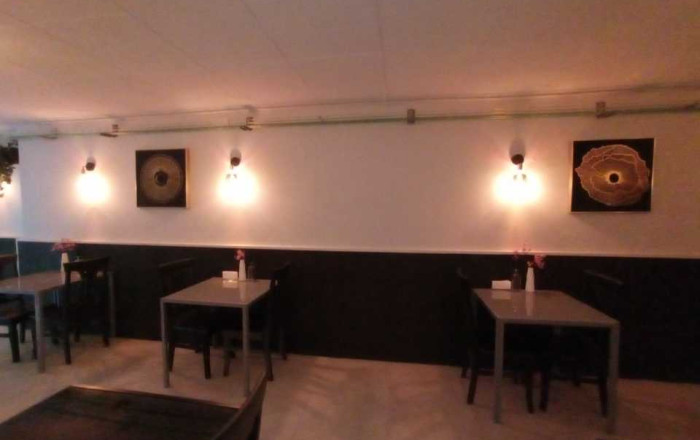 Traspaso - Restaurante -
Barcelona - Clot