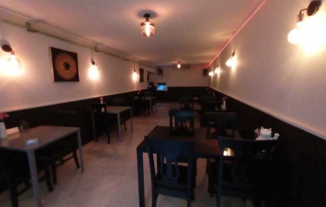 Traspaso - Restaurante -
Barcelona - Clot