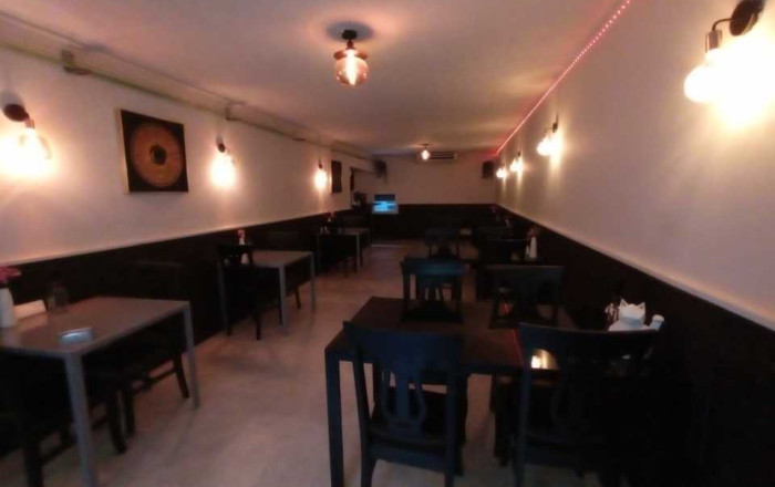 Traspaso - Restaurante -
Barcelona - Clot