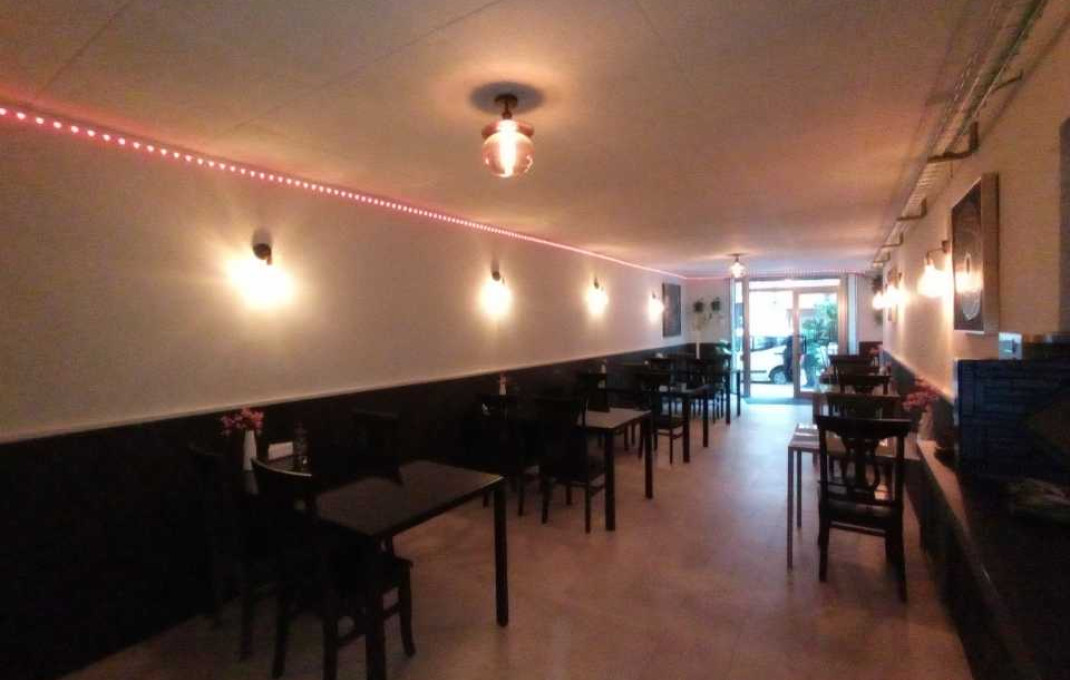 Traspaso - Restaurante -
Barcelona - Clot