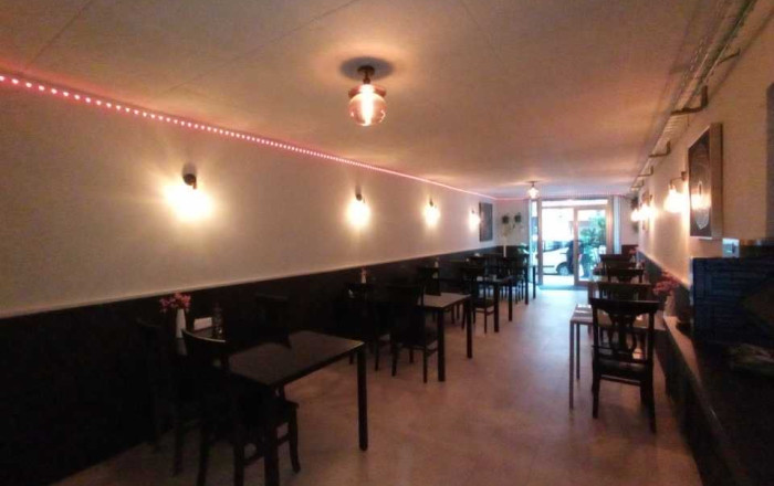 Traspaso - Restaurante -
Barcelona - Clot