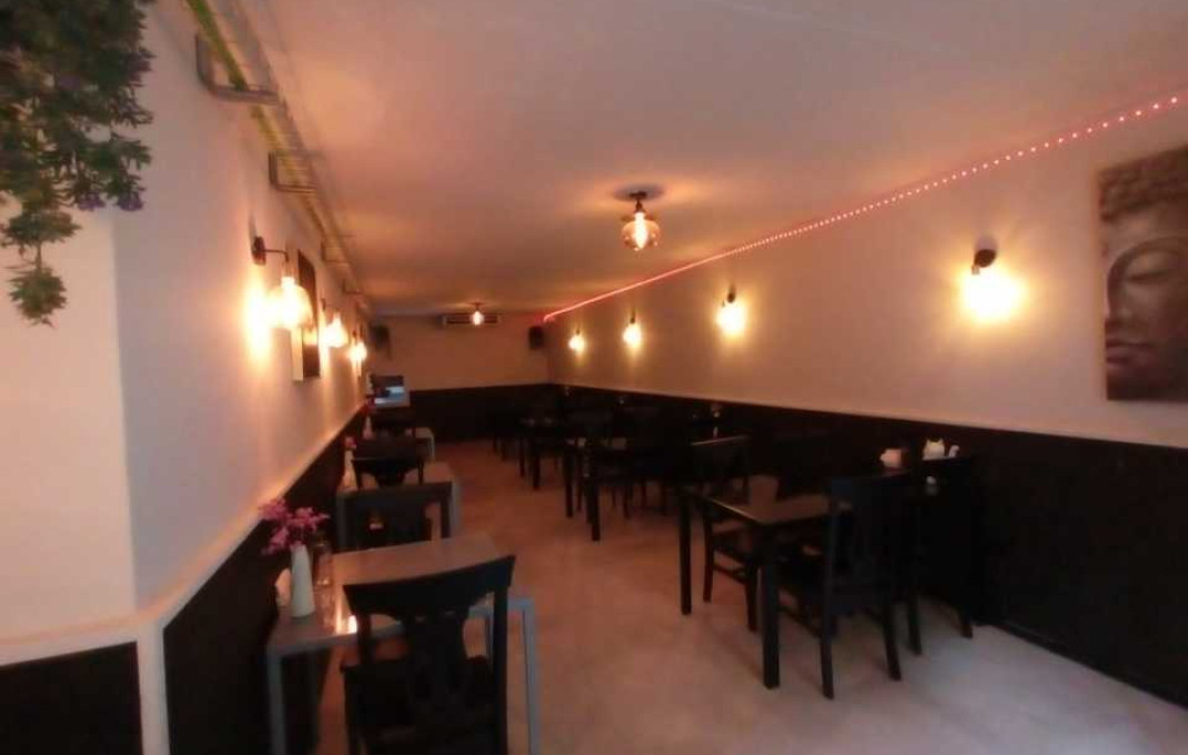 Traspaso - Restaurante -
Barcelona - Clot