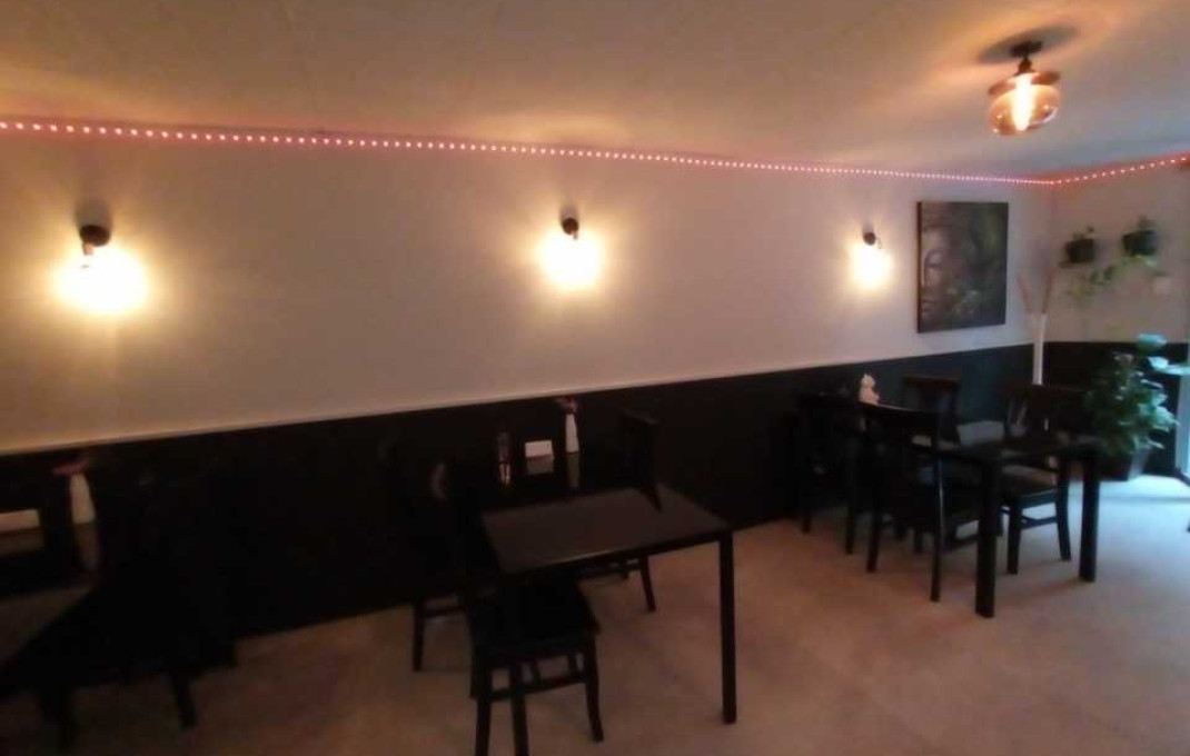 Traspaso - Restaurante -
Barcelona - Clot