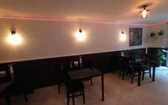 Traspaso - Restaurante -
Barcelona - Clot