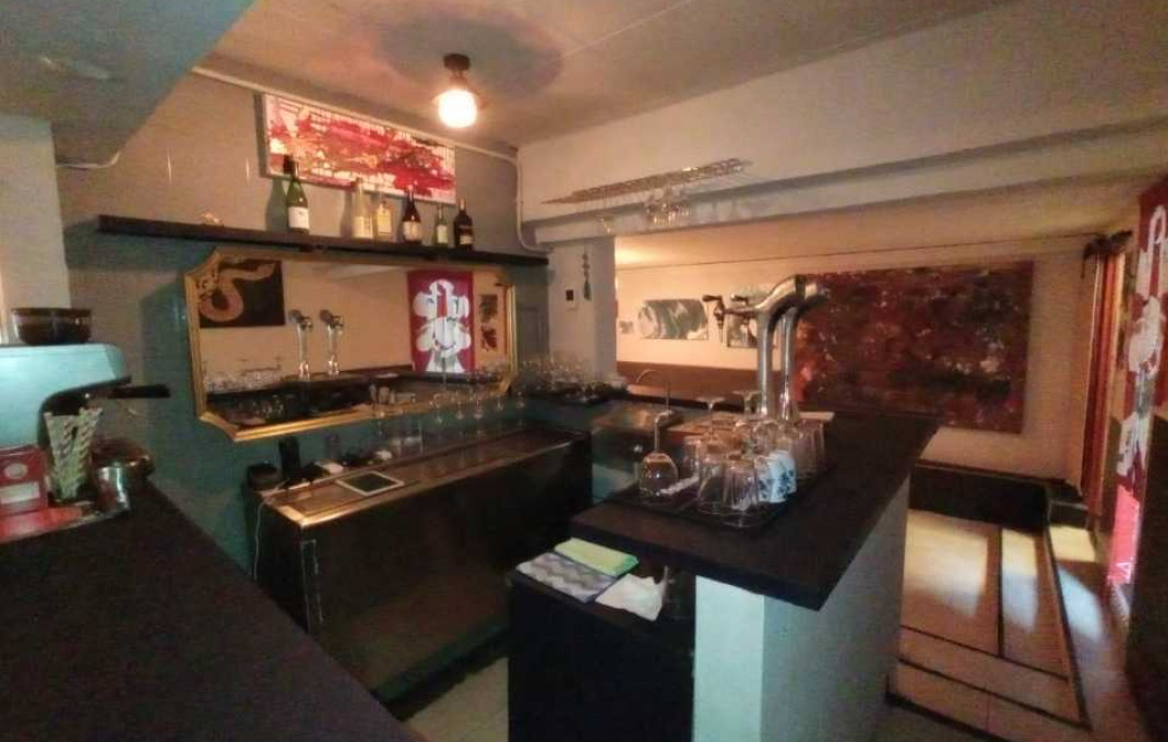 Traspaso - Restaurante -
Barcelona - Clot