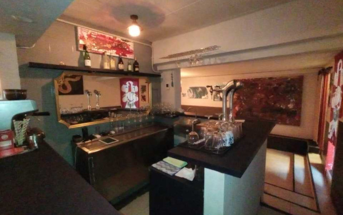 Traspaso - Restaurante -
Barcelona - Clot