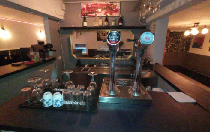 Traspaso - Restaurante -
Barcelona - Clot