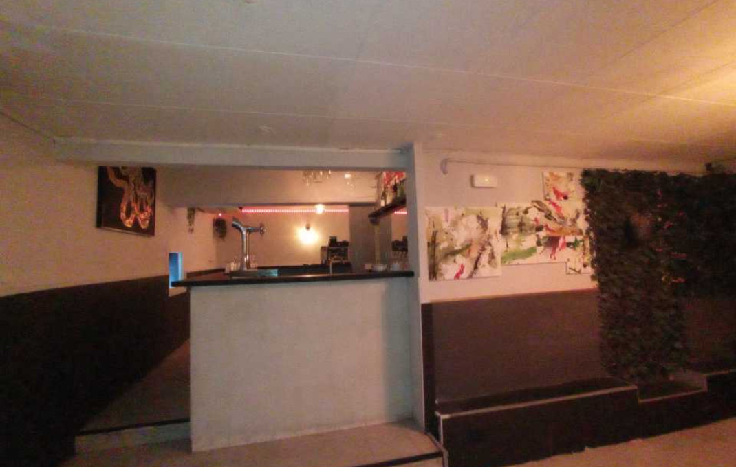 Traspaso - Restaurante -
Barcelona - Clot