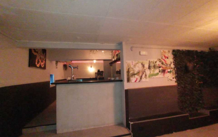 Traspaso - Restaurante -
Barcelona - Clot