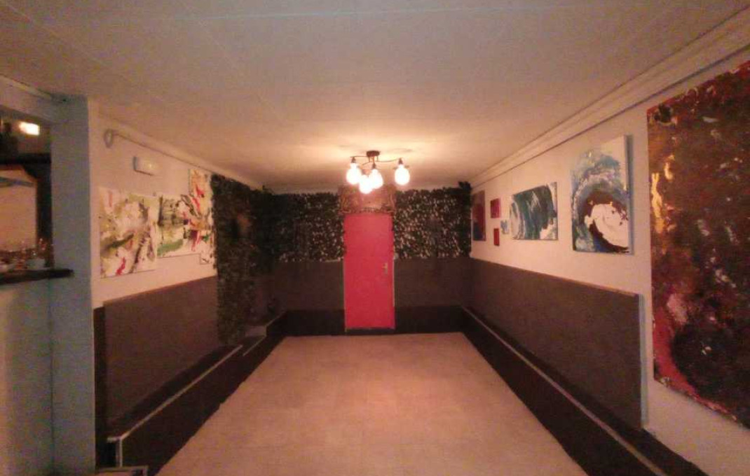 Traspaso - Restaurante -
Barcelona - Clot