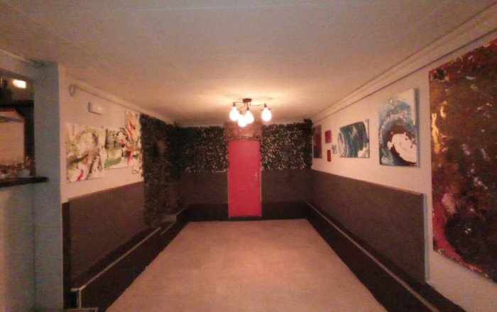 Traspaso - Restaurante -
Barcelona - Clot