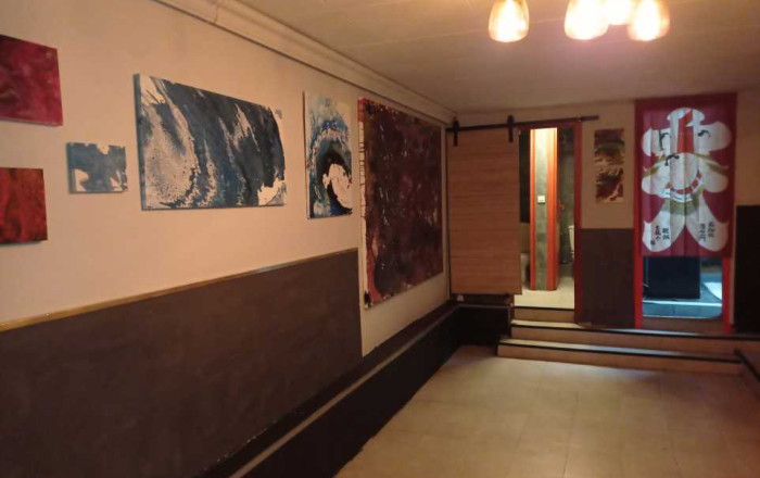 Traspaso - Restaurante -
Barcelona - Clot