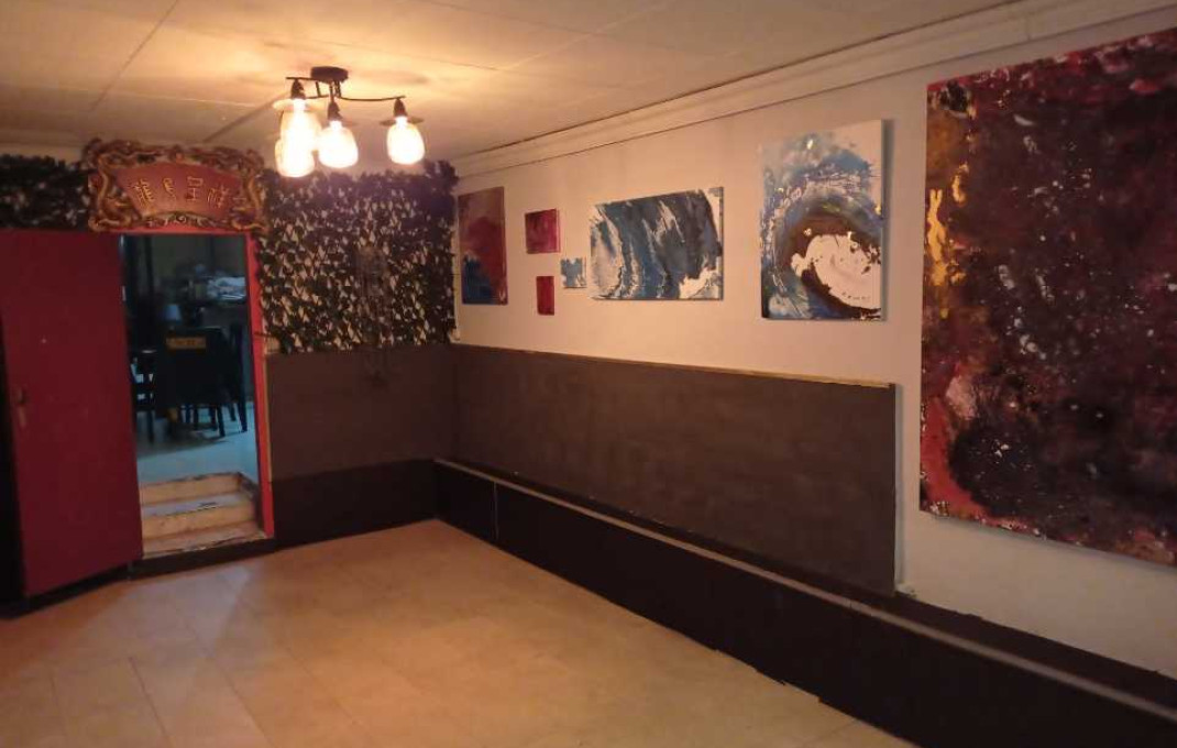 Traspaso - Restaurante -
Barcelona - Clot