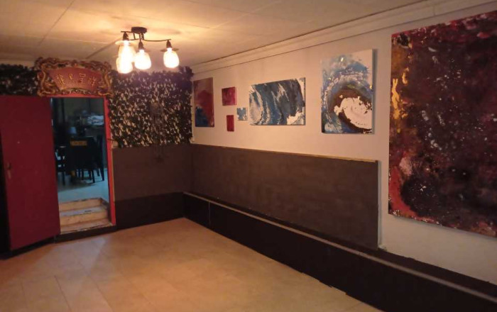 Traspaso - Restaurante -
Barcelona - Clot