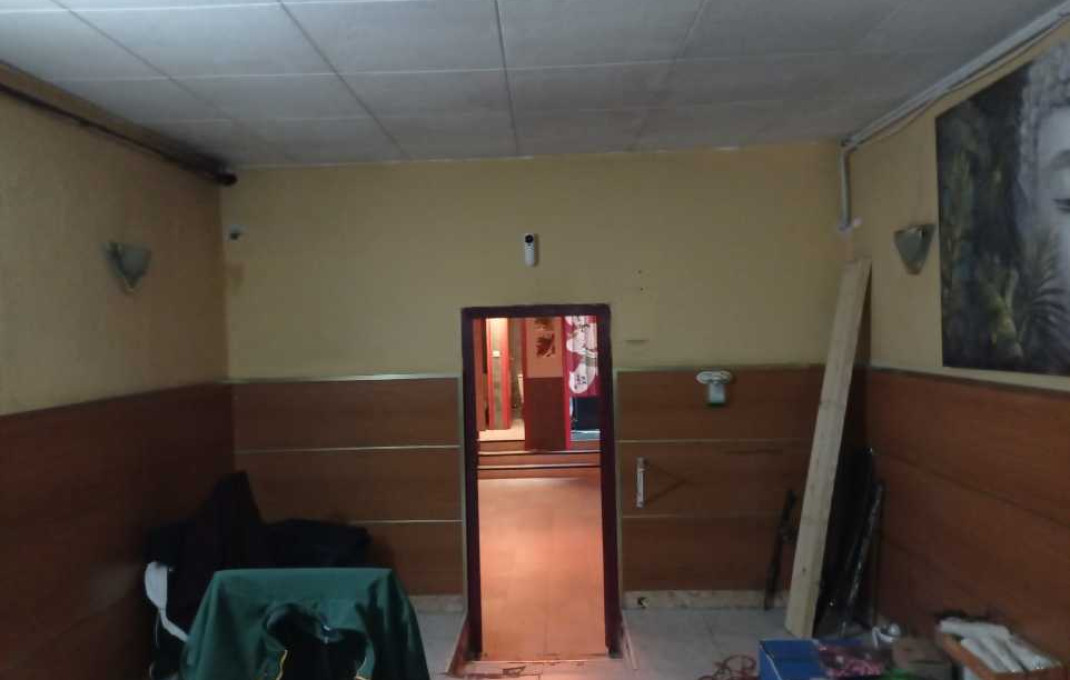 Traspaso - Restaurante -
Barcelona - Clot