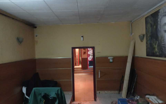 Traspaso - Restaurante -
Barcelona - Clot