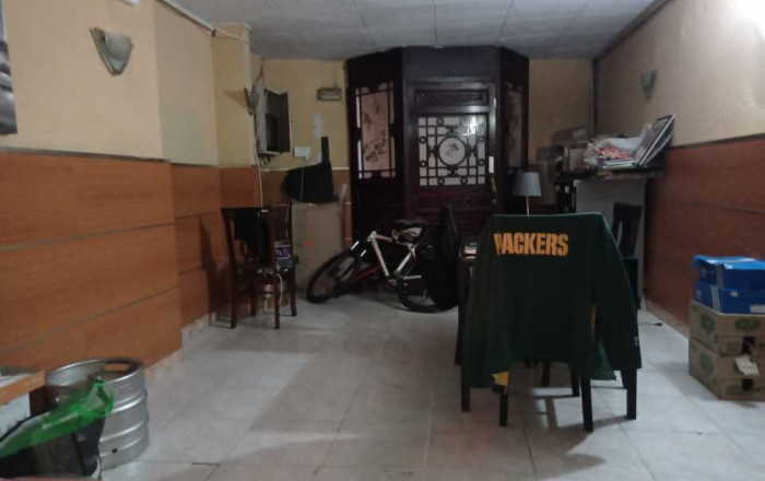 Traspaso - Restaurante -
Barcelona - Clot