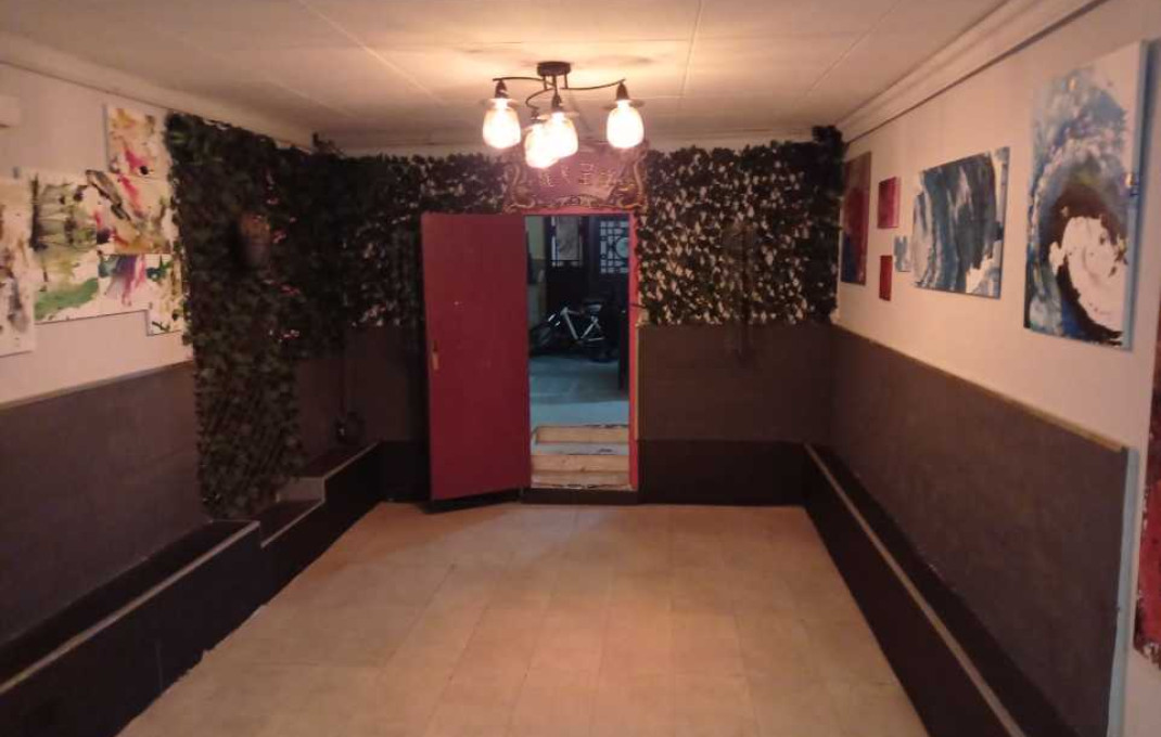 Traspaso - Restaurante -
Barcelona - Clot