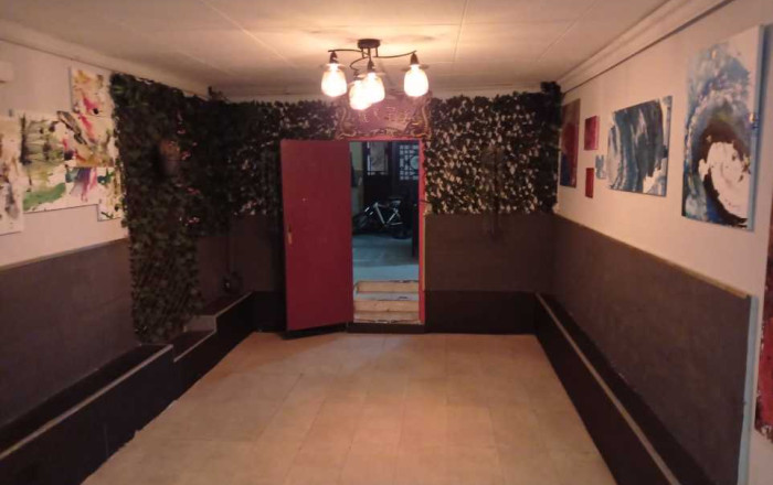 Traspaso - Restaurante -
Barcelona - Clot