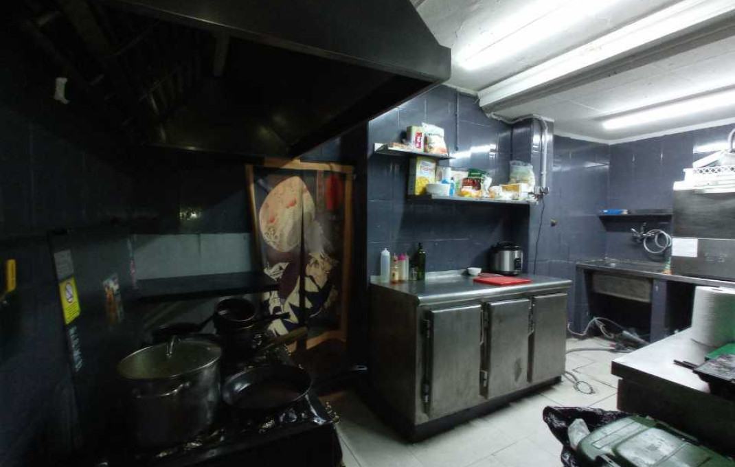 Traspaso - Restaurante -
Barcelona - Clot