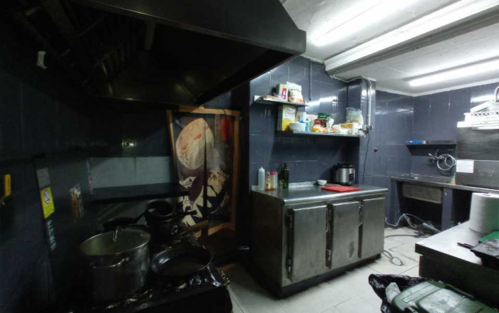 Traspaso - Restaurante -
Barcelona - Clot