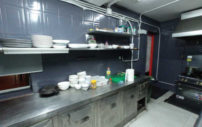 Traspaso - Restaurante -
Barcelona - Clot