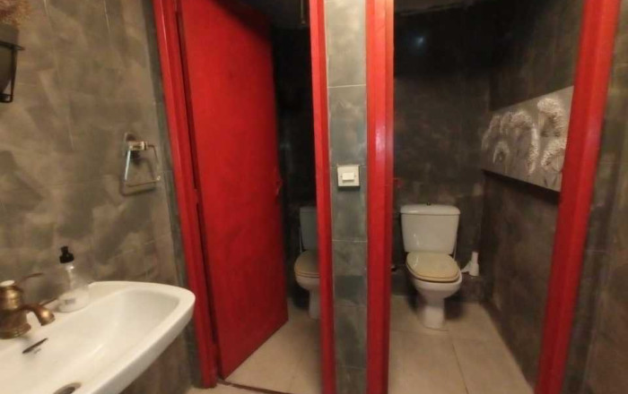 Traspaso - Restaurante -
Barcelona - Clot