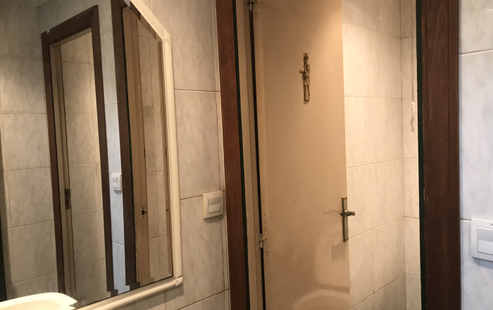 Transfert - Restaurant -
Barcelona - Sant Andreu