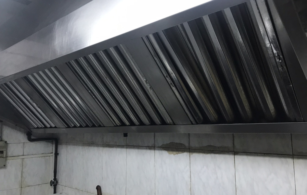 Transfert - Restaurant -
Barcelona - Sant Andreu