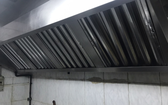 Transfert - Restaurant -
Barcelona - Sant Andreu