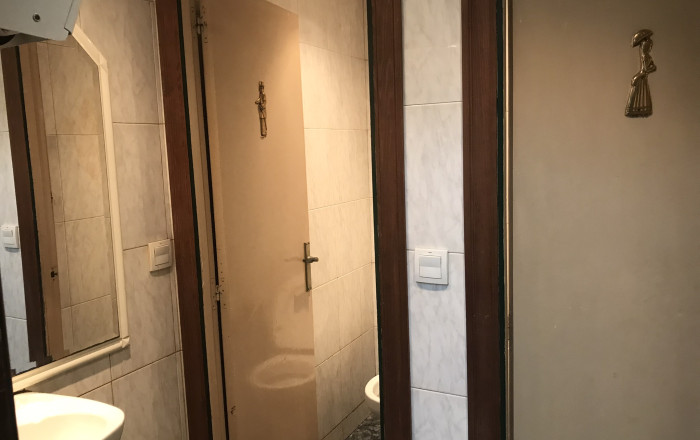 Transfert - Restaurant -
Barcelona - Sant Andreu