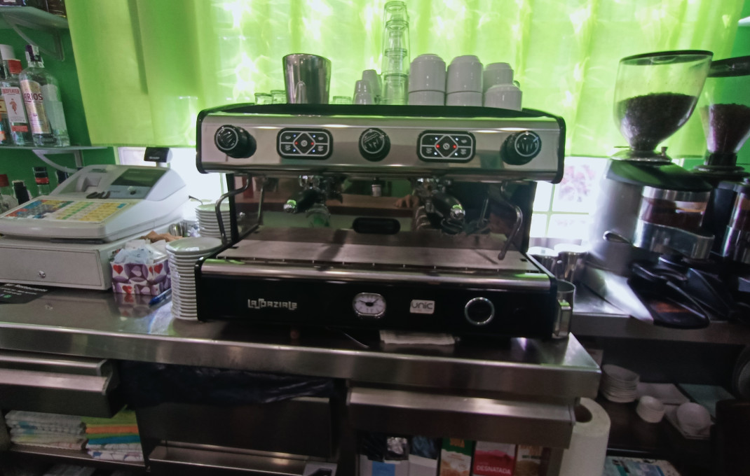 Transfert - Restaurant -
Barcelona - Nou Barris