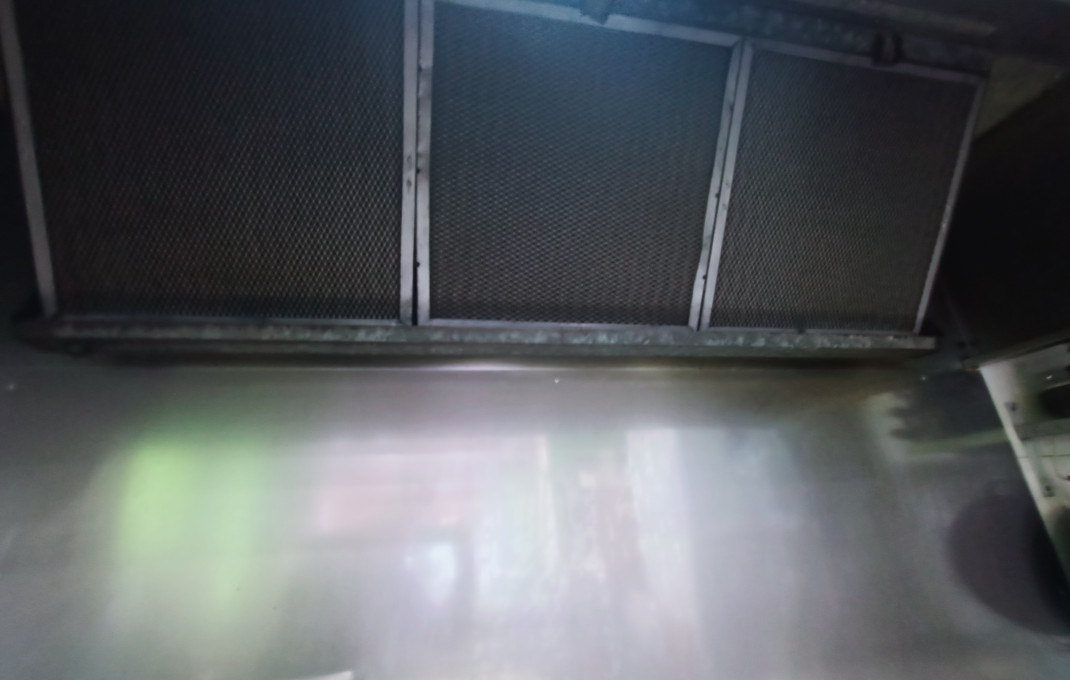 Transfert - Restaurant -
Barcelona - Nou Barris