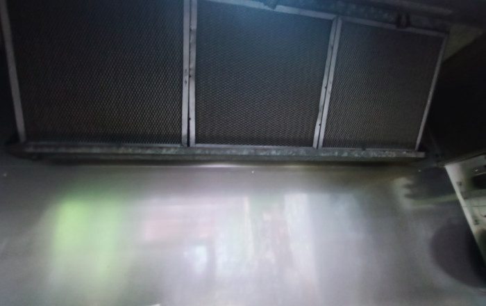 Transfert - Restaurant -
Barcelona - Nou Barris