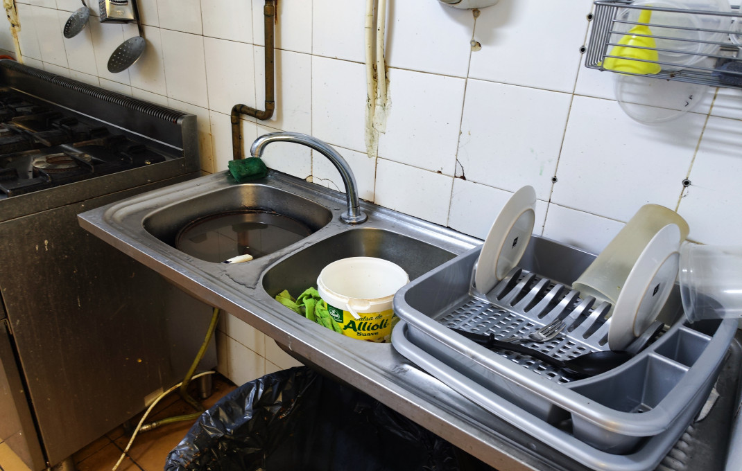 Transfert - Restaurant -
Barcelona - Nou Barris