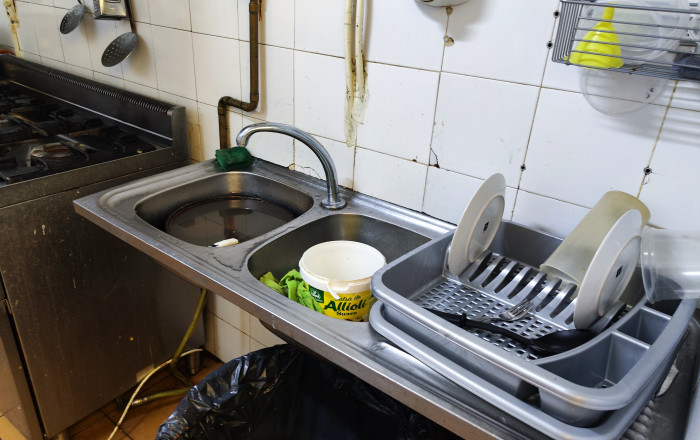 Transfert - Restaurant -
Barcelona - Nou Barris