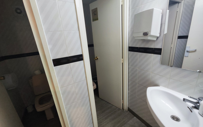 Transfert - Restaurant -
Barcelona - Nou Barris