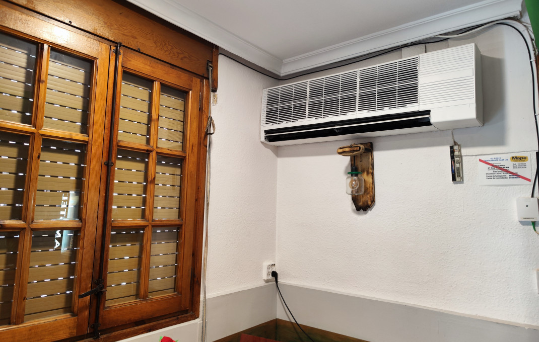 Transfert - Restaurant -
Barcelona - Nou Barris