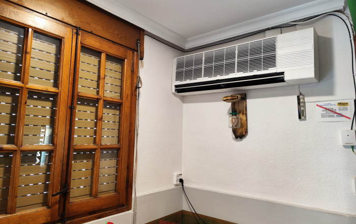 Transfert - Restaurant -
Barcelona - Nou Barris