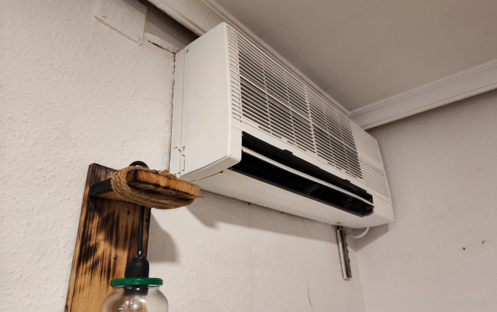 Transfert - Restaurant -
Barcelona - Nou Barris