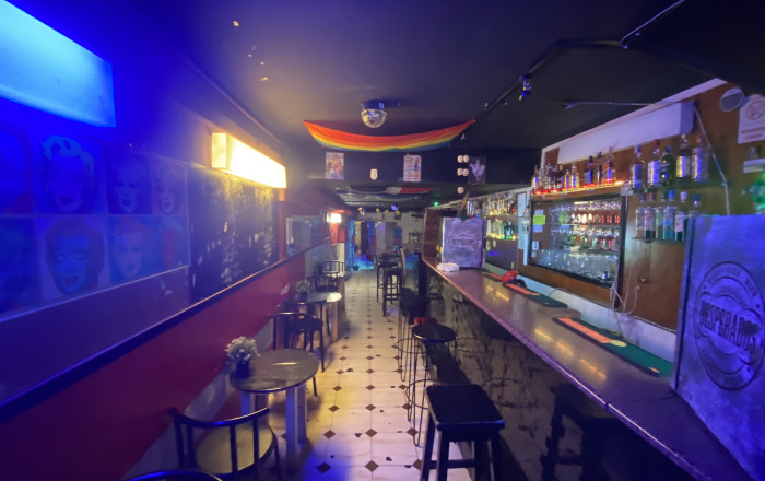 Traspaso - Bar Restaurante -
Barcelona - Poble Sec-montjuïc