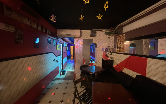 Traspaso - Bar Restaurante -
Barcelona - Poble Sec-montjuïc