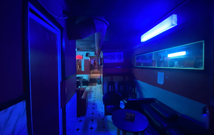 Traspaso - Bar Restaurante -
Barcelona - Poble Sec-montjuïc