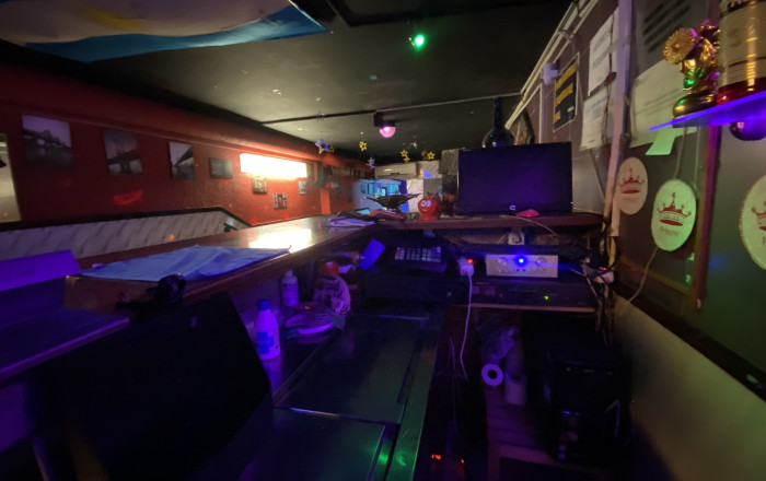 Traspaso - Bar Restaurante -
Barcelona - Poble Sec-montjuïc