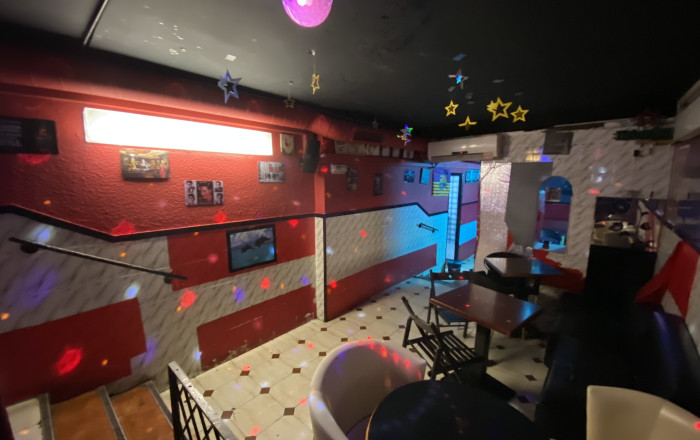 Traspaso - Bar Restaurante -
Barcelona - Poble Sec-montjuïc