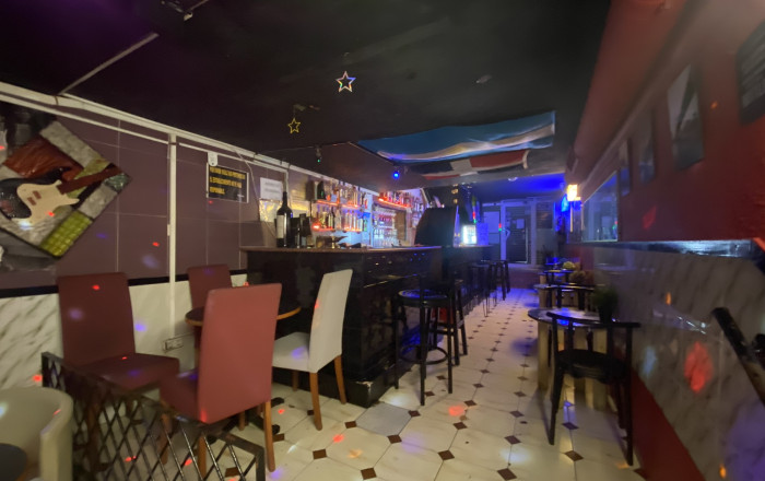 Traspaso - Bar Restaurante -
Barcelona - Poble Sec-montjuïc