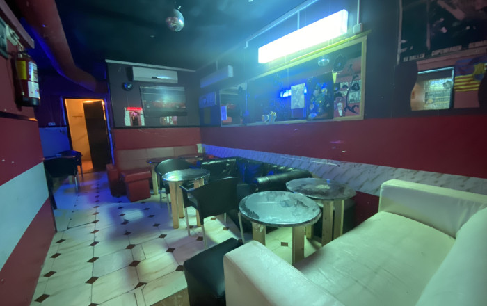 Traspaso - Bar Restaurante -
Barcelona - Poble Sec-montjuïc