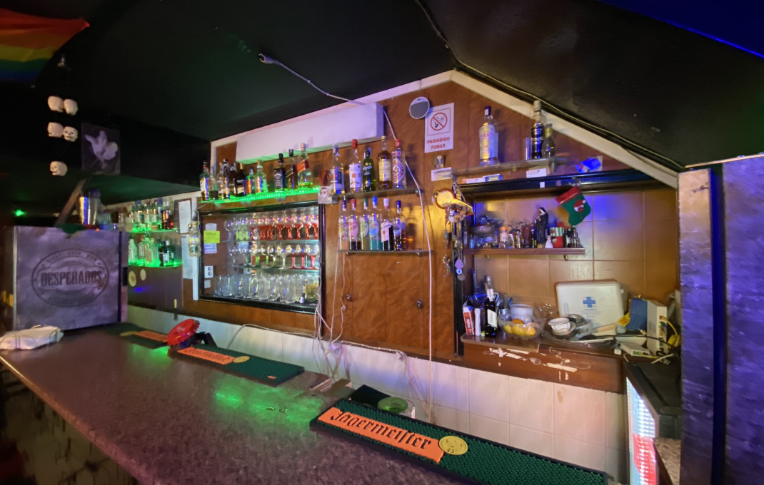 Traspaso - Bar Restaurante -
Barcelona - Poble Sec-montjuïc